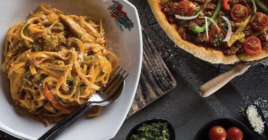 Panarottis Burgersfort