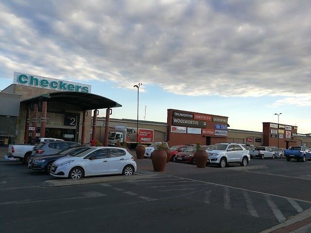 Savannah Mall