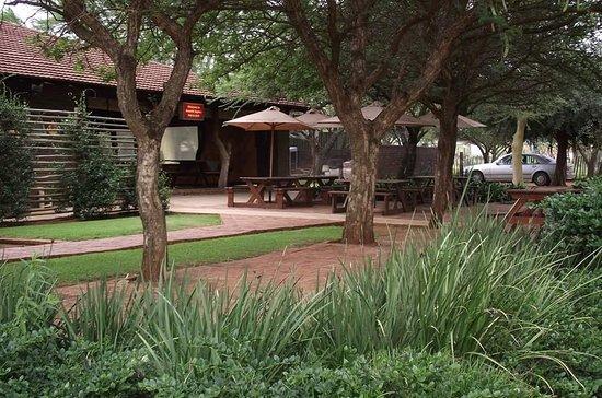 Bosveld Bar & Grill