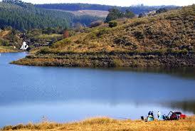 Ebenezer Dam