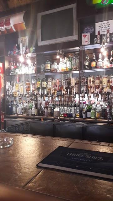 Kalimambo Pub