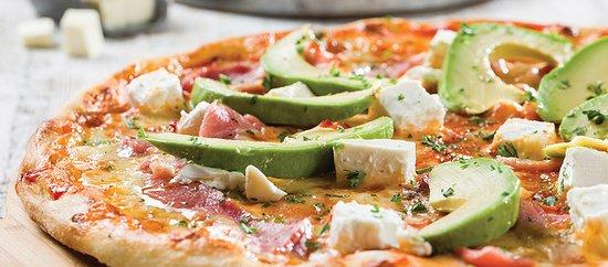 Panarottis Mall of the North