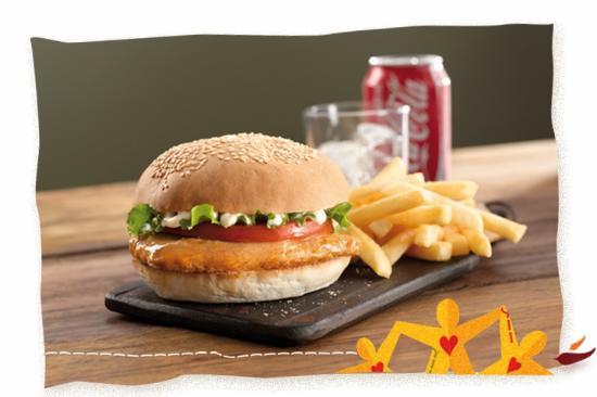 Nando's Limpopo Mall
