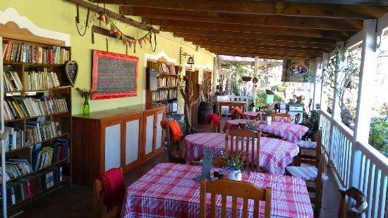 The Village Kitchen