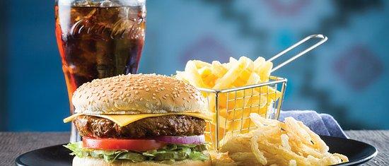 Yurok Spur Steak Ranch