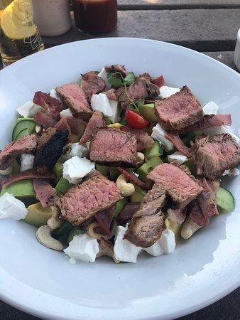 High Grove Restaurant