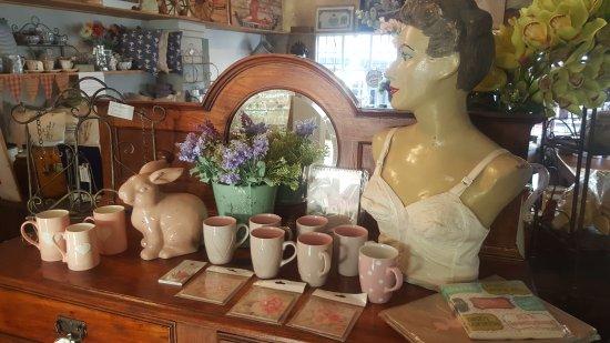 Oude Werf Antiques & Decor