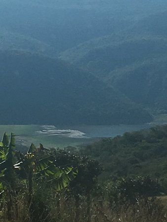 Lake Fundudzi