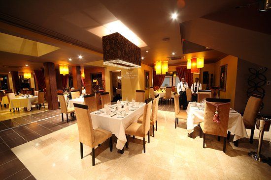Saskia Restaurant