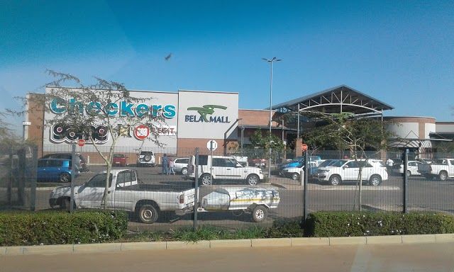 Bela Mall