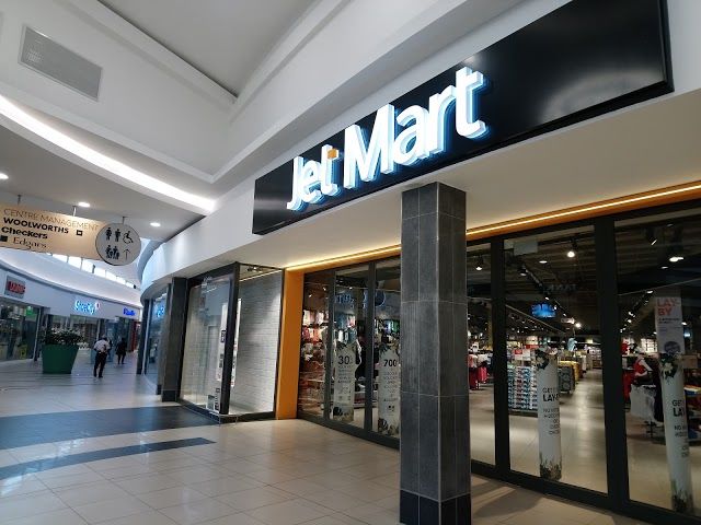 Musina Mall