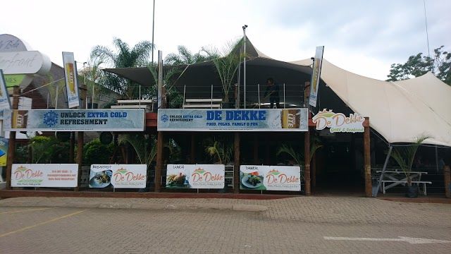 Bela Bela Waterfront