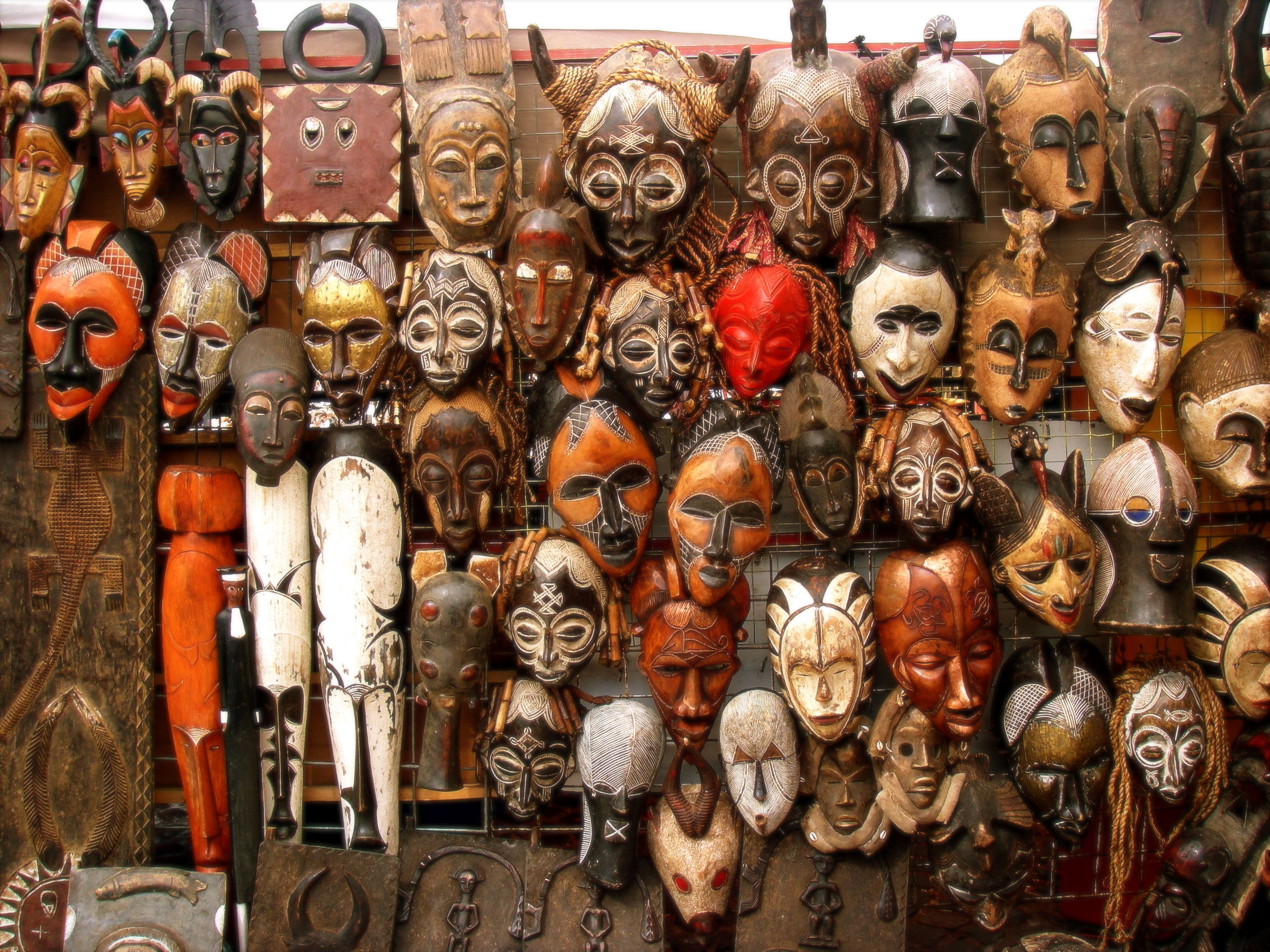 Thohoyandou Arts & Culture Centre